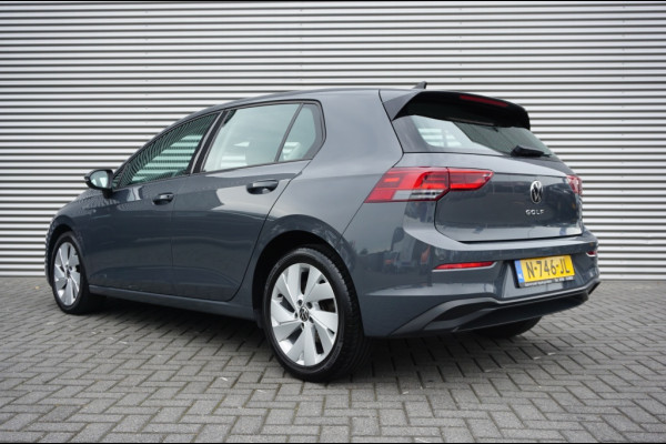Volkswagen Golf 8 CARPLAY | PARKSENS V+A | CLIMA | 16'LMV | DAB+ | ORG NL