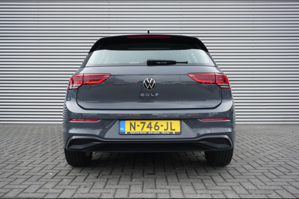 Volkswagen Golf 8 CARPLAY | PARKSENS V+A | CLIMA | 16'LMV | DAB+ | ORG NL