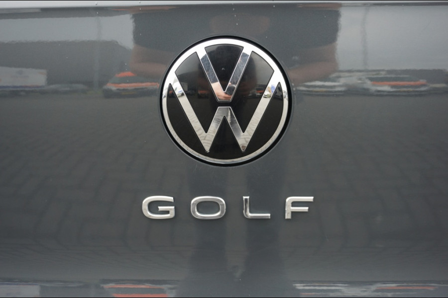 Volkswagen Golf 8 CARPLAY | PARKSENS V+A | CLIMA | 16'LMV | DAB+ | ORG NL