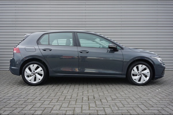 Volkswagen Golf 8 CARPLAY | PARKSENS V+A | CLIMA | 16'LMV | DAB+ | ORG NL