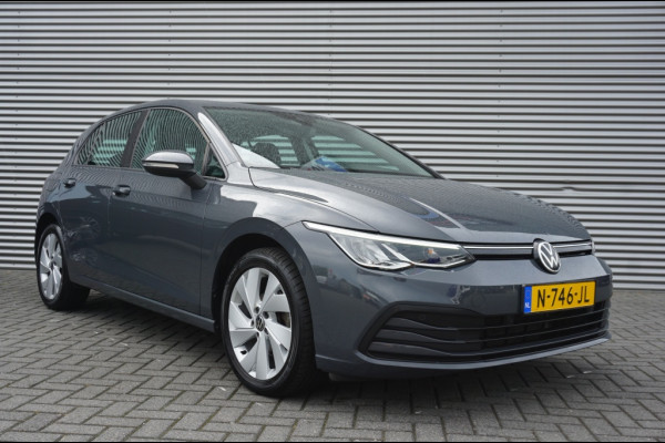 Volkswagen Golf 8 CARPLAY | PARKSENS V+A | CLIMA | 16'LMV | DAB+ | ORG NL