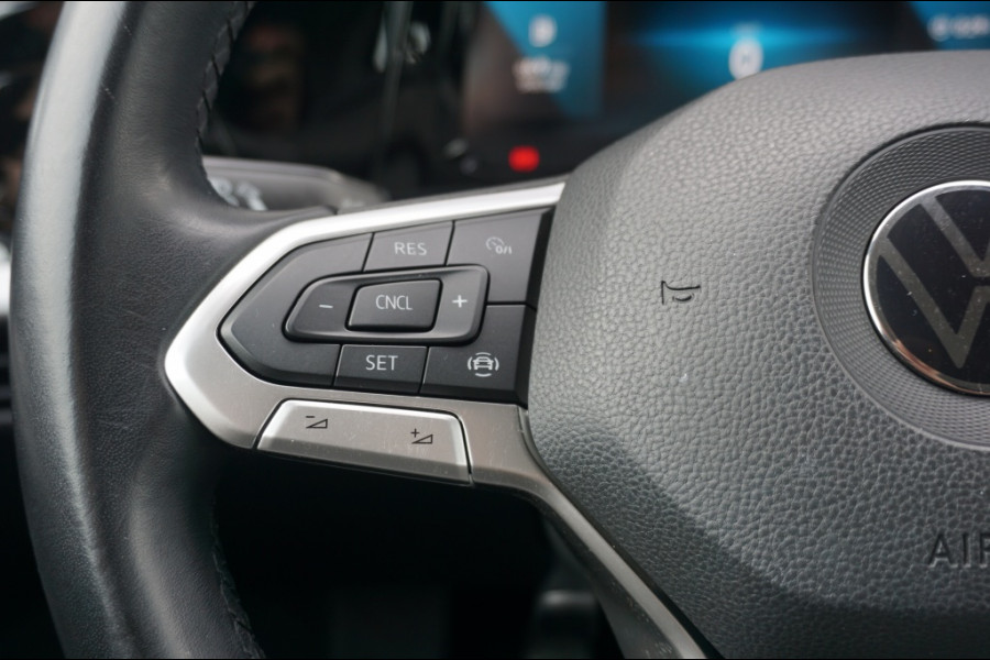 Volkswagen Golf 8 CARPLAY | PARKSENS V+A | CLIMA | 16'LMV | DAB+ | ORG NL