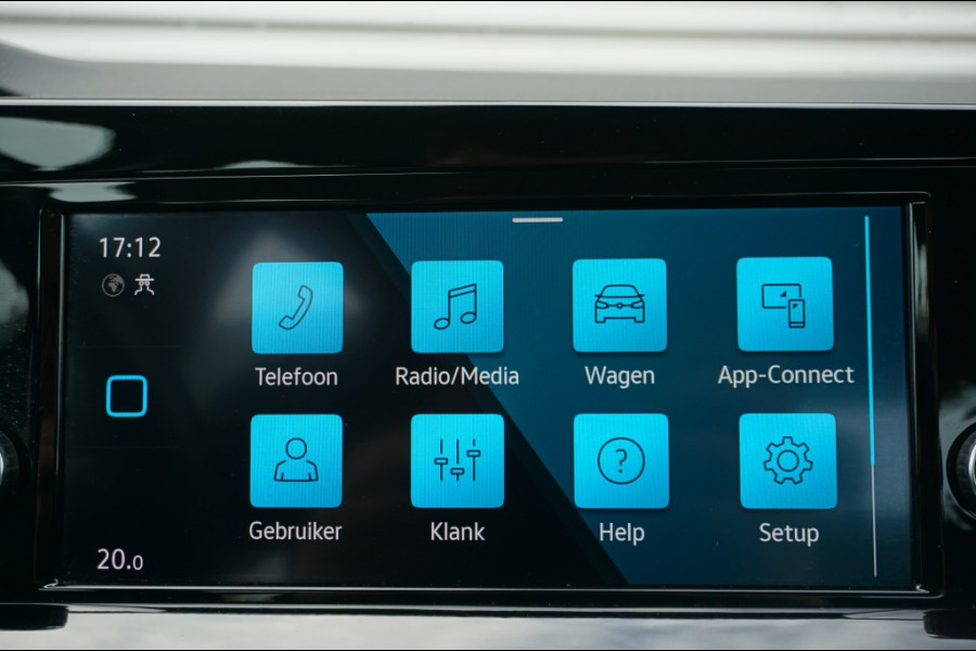Volkswagen Golf 8 CARPLAY | PARKSENS V+A | CLIMA | 16'LMV | DAB+ | ORG NL