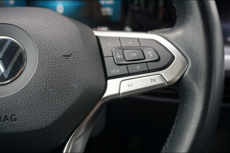 Volkswagen Golf 8 CARPLAY | PARKSENS V+A | CLIMA | 16'LMV | DAB+ | ORG NL