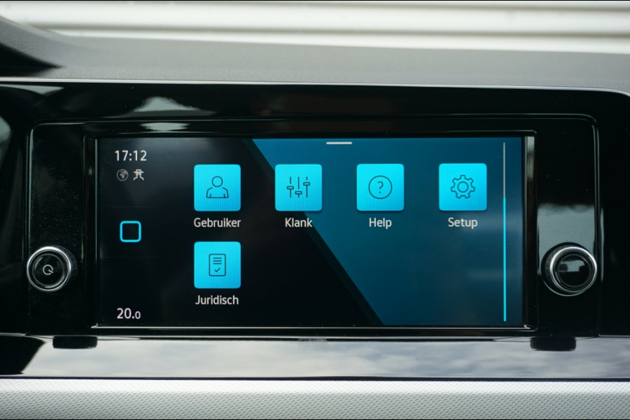 Volkswagen Golf 8 CARPLAY | PARKSENS V+A | CLIMA | 16'LMV | DAB+ | ORG NL