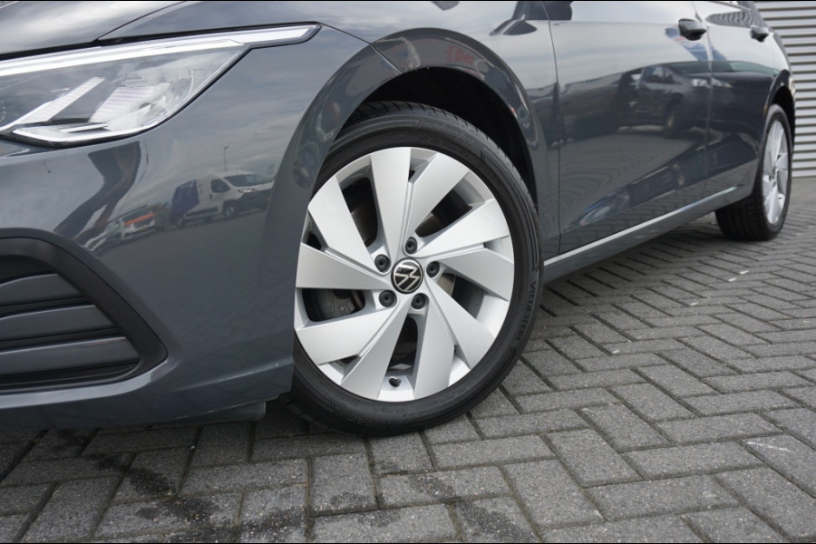 Volkswagen Golf 8 CARPLAY | PARKSENS V+A | CLIMA | 16'LMV | DAB+ | ORG NL
