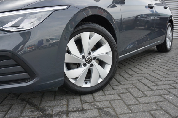 Volkswagen Golf 8 CARPLAY | PARKSENS V+A | CLIMA | 16'LMV | DAB+ | ORG NL