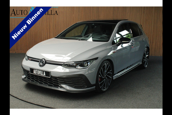 Volkswagen Golf 2.0 TSI GTI IQ light / Harman/Cardon / Panorama dak / Head up / Sfeer verlichting