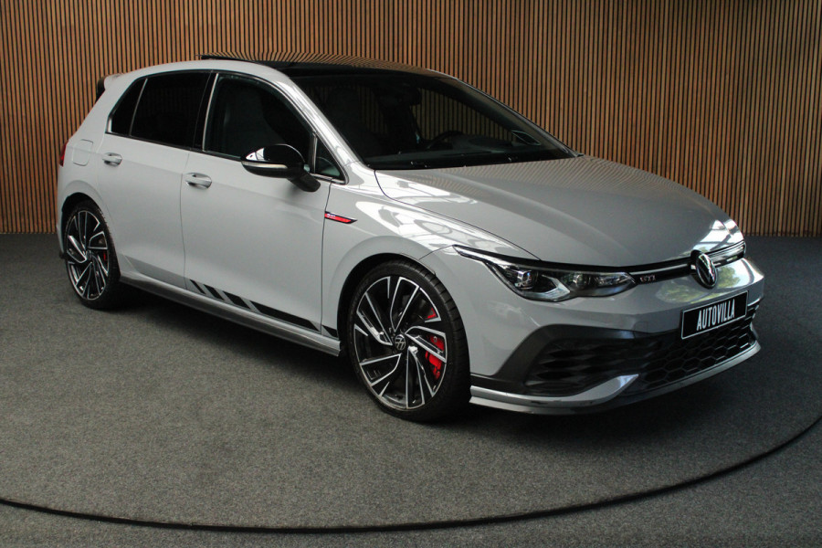 Volkswagen Golf 2.0 TSI GTI IQ light / Harman/Cardon / Panorama dak / Head up / Sfeer verlichting