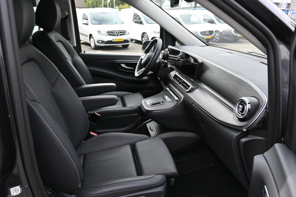 Mercedes-Benz V-Klasse 300d AMG 4-Matic L3 DC Elektrische schuifdeuren, 4x4, Distronic, 360 Camera