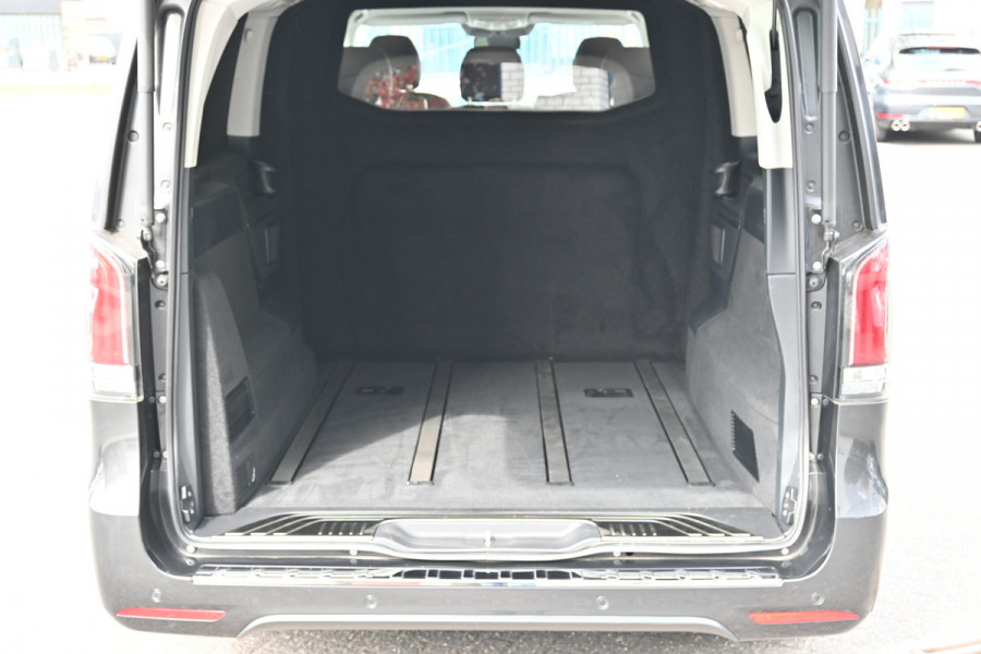Mercedes-Benz V-Klasse 300d AMG 4-Matic L3 DC Elektrische schuifdeuren, 4x4, Distronic, 360 Camera