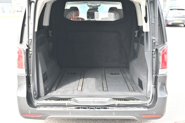 Mercedes-Benz V-Klasse 300d AMG 4-Matic L3 DC Elektrische schuifdeuren, 4x4, Distronic, 360 Camera