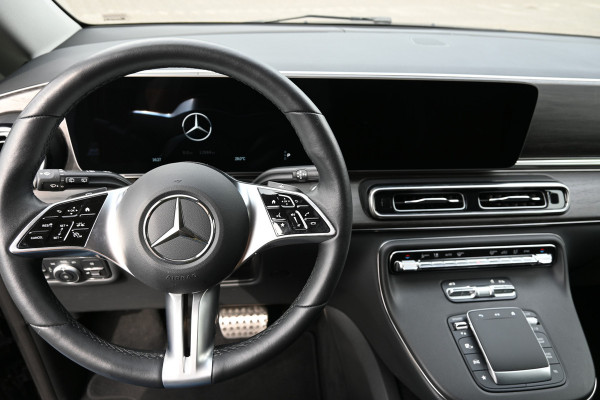 Mercedes-Benz V-Klasse 300d AMG 4-Matic L3 DC Elektrische schuifdeuren, 4x4, Distronic, 360 Camera