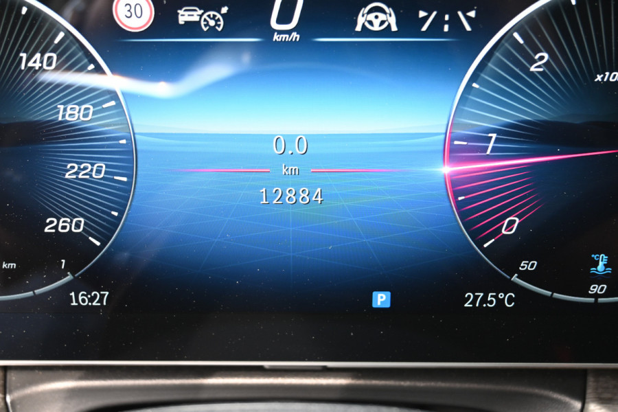 Mercedes-Benz V-Klasse 300d AMG 4-Matic L3 DC Elektrische schuifdeuren, 4x4, Distronic, 360 Camera
