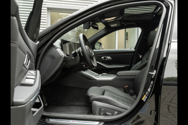 BMW 3 Serie Touring 330e xDrive M-Sport - LCI 2 - Pano - Driving Ass Prof - Trekhaak