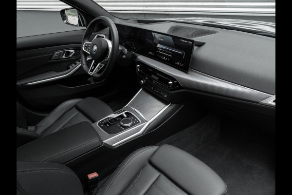BMW 3 Serie Touring 330e xDrive M-Sport - LCI 2 - Pano - Driving Ass Prof - Trekhaak