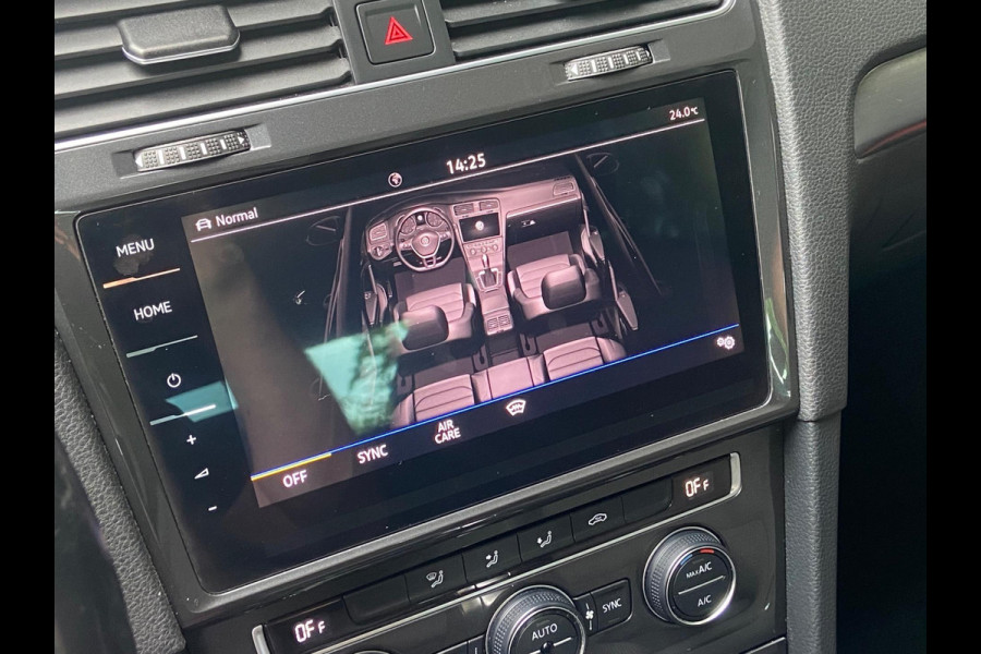 Volkswagen e-Golf 79900KM NAVI/CAMERA/ADAPT-CRUISE/CARPLAY