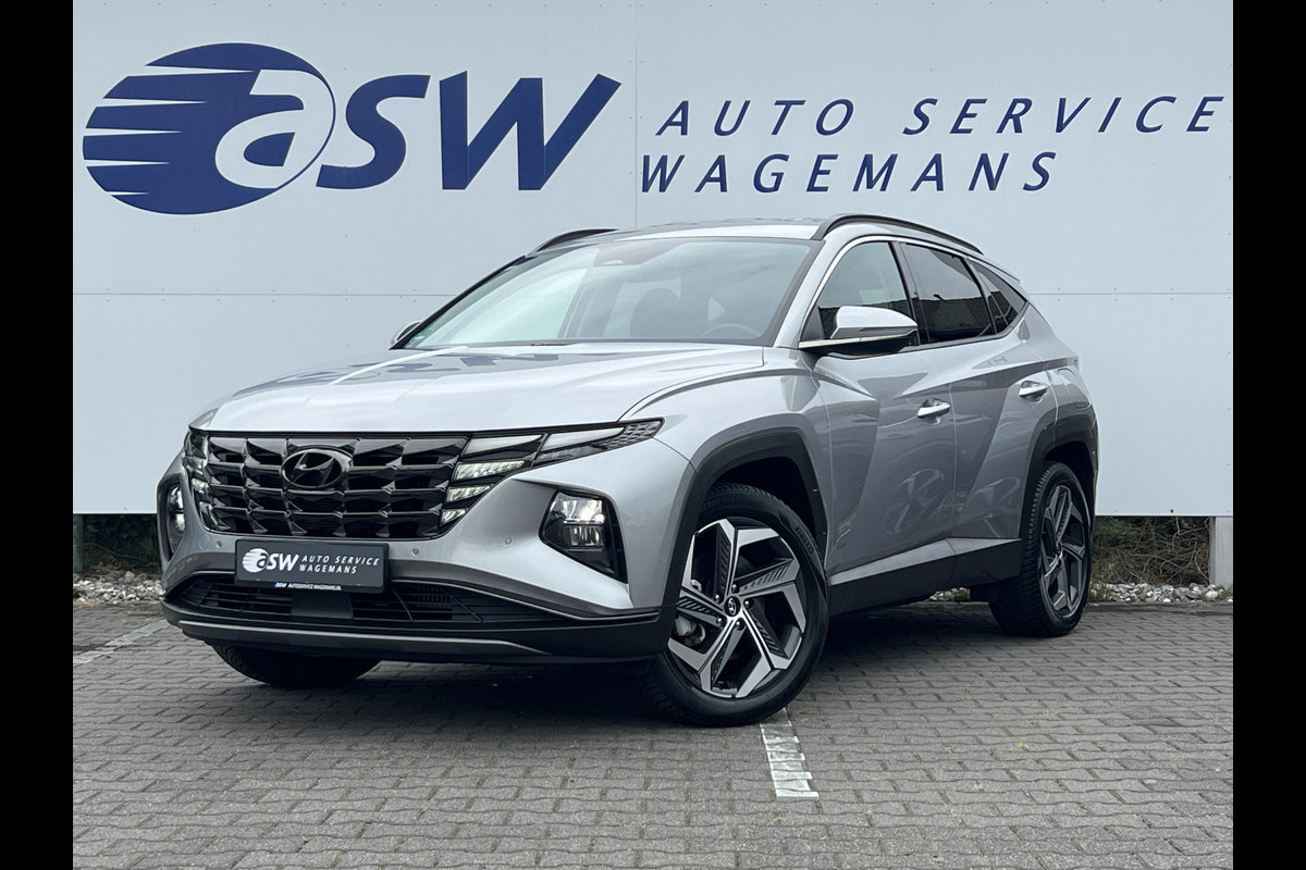 Hyundai Tucson 1.6 T-GDI PHEV Comfort 4WD | Navi | CarPlay | ACC | Camera | LED | DAB+ | 19 inch Hyundai Tucson 1.6 T-GDI PHEV Comfort 4WD | Navi | CarPlay | ACC | Camera | LED | DAB+ | 19 inch