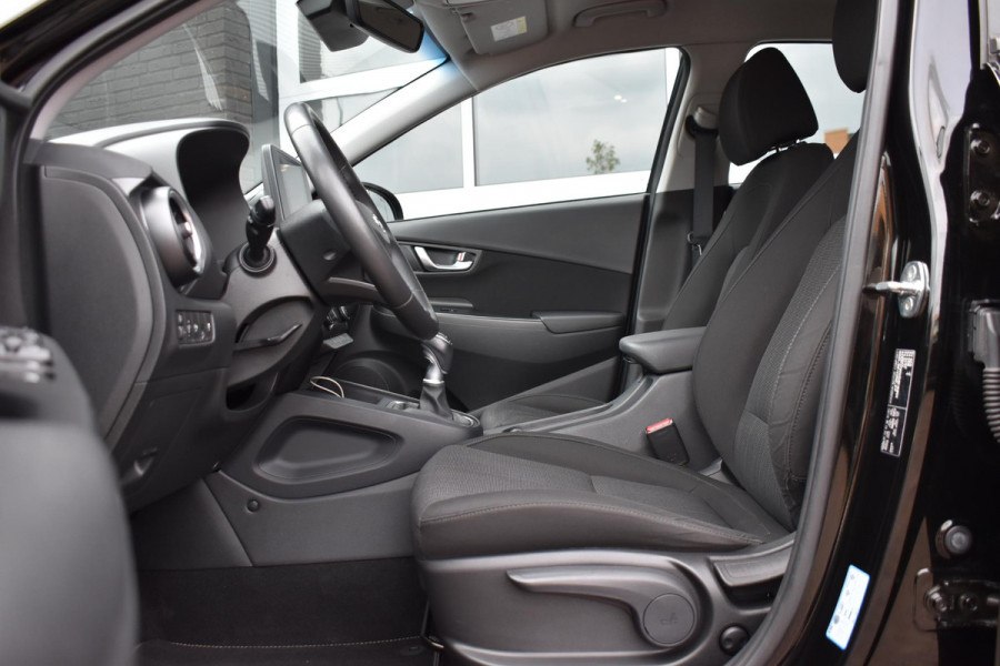 Hyundai Kona 1.0 T-GDI 120 PK Comfort | Camera | Carplay | Stoelverw. | Incl. garantie