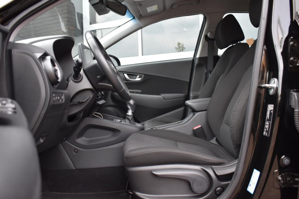 Hyundai Kona 1.0 T-GDI 120 PK Comfort | Camera | Carplay | Stoelverw. | Incl. garantie