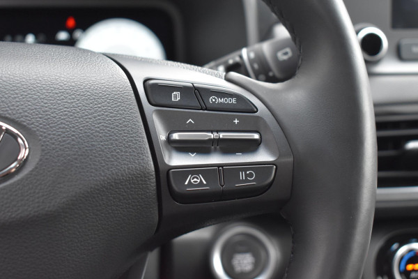 Hyundai Kona 1.0 T-GDI 120 PK Comfort | Camera | Carplay | Stoelverw. | Incl. garantie