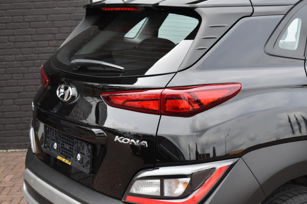 Hyundai Kona 1.0 T-GDI 120 PK Comfort | Camera | Carplay | Stoelverw. | Incl. garantie