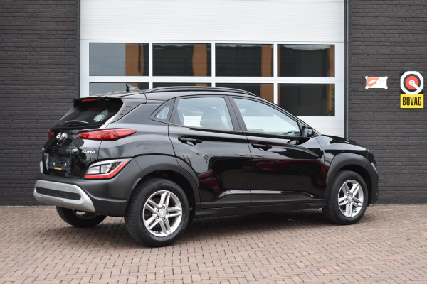 Hyundai Kona 1.0 T-GDI 120 PK Comfort | Camera | Carplay | Stoelverw. | Incl. garantie