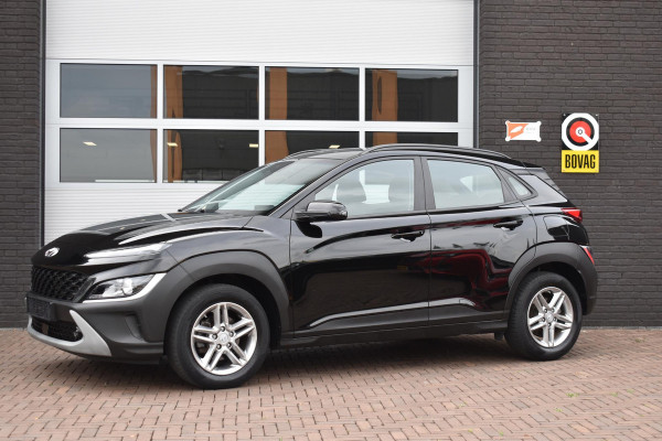 Hyundai Kona 1.0 T-GDI 120 PK Comfort | Camera | Carplay | Stoelverw. | Incl. garantie