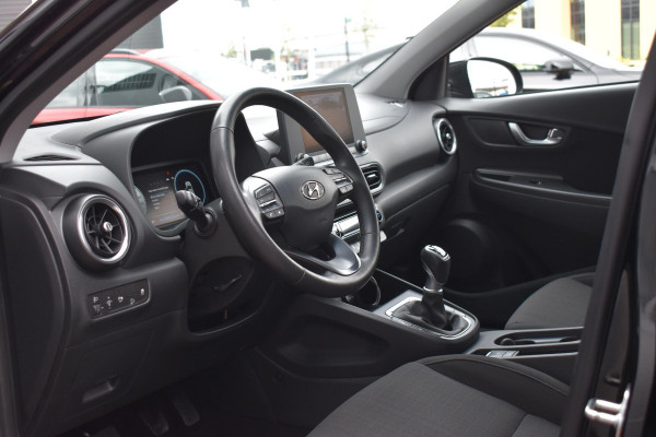 Hyundai Kona 1.0 T-GDI 120 PK Comfort | Camera | Carplay | Stoelverw. | Incl. garantie