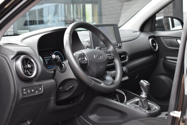Hyundai Kona 1.0 T-GDI 120 PK Comfort | Camera | Carplay | Stoelverw. | Incl. garantie