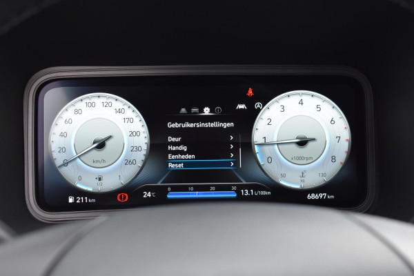 Hyundai Kona 1.0 T-GDI 120 PK Comfort | Camera | Carplay | Stoelverw. | Incl. garantie