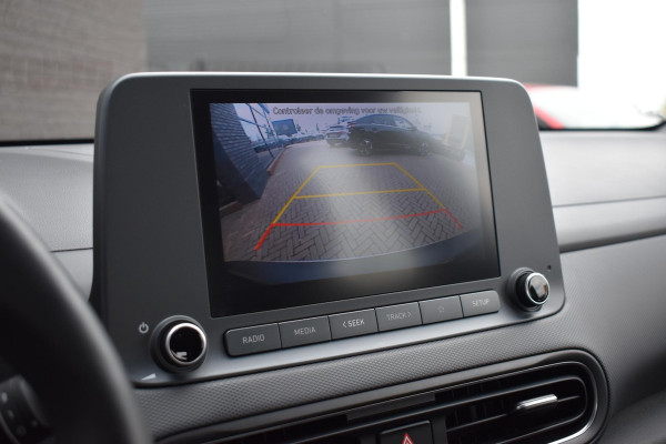 Hyundai Kona 1.0 T-GDI 120 PK Comfort | Camera | Carplay | Stoelverw. | Incl. garantie