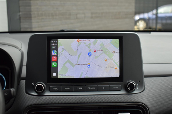 Hyundai Kona 1.0 T-GDI 120 PK Comfort | Camera | Carplay | Stoelverw. | Incl. garantie