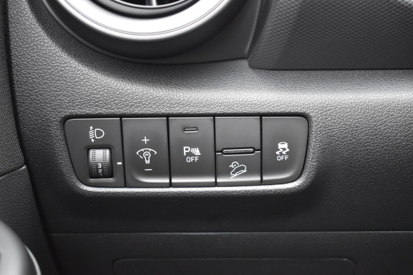 Hyundai Kona 1.0 T-GDI 120 PK Comfort | Camera | Carplay | Stoelverw. | Incl. garantie