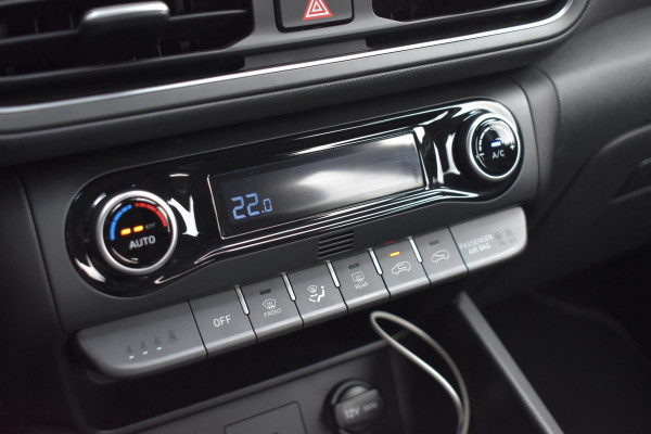 Hyundai Kona 1.0 T-GDI 120 PK Comfort | Camera | Carplay | Stoelverw. | Incl. garantie