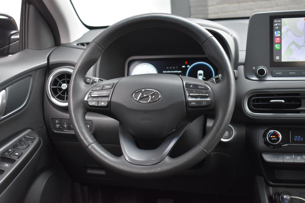 Hyundai Kona 1.0 T-GDI 120 PK Comfort | Camera | Carplay | Stoelverw. | Incl. garantie
