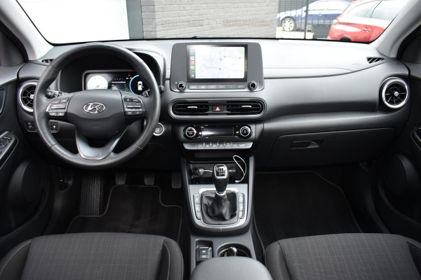 Hyundai Kona 1.0 T-GDI 120 PK Comfort | Camera | Carplay | Stoelverw. | Incl. garantie