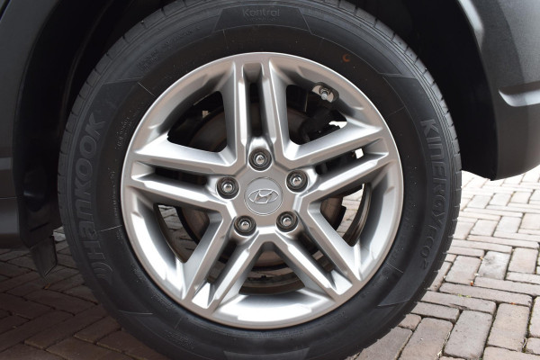 Hyundai Kona 1.0 T-GDI 120 PK Comfort | Camera | Carplay | Stoelverw. | Incl. garantie