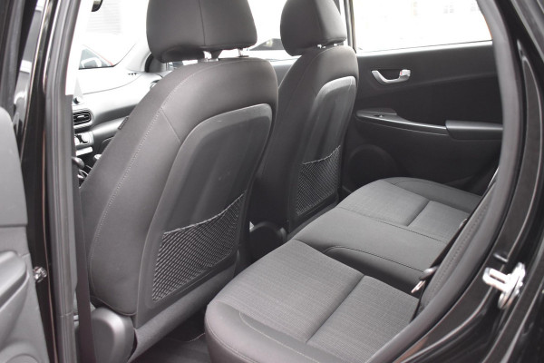 Hyundai Kona 1.0 T-GDI 120 PK Comfort | Camera | Carplay | Stoelverw. | Incl. garantie