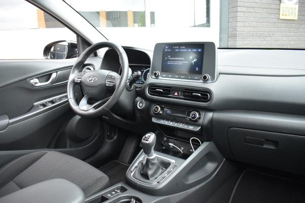 Hyundai Kona 1.0 T-GDI 120 PK Comfort | Camera | Carplay | Stoelverw. | Incl. garantie