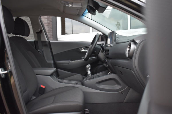 Hyundai Kona 1.0 T-GDI 120 PK Comfort | Camera | Carplay | Stoelverw. | Incl. garantie