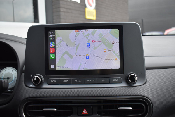 Hyundai Kona 1.0 T-GDI 120 PK Comfort | Camera | Carplay | Stoelverw. | Incl. garantie