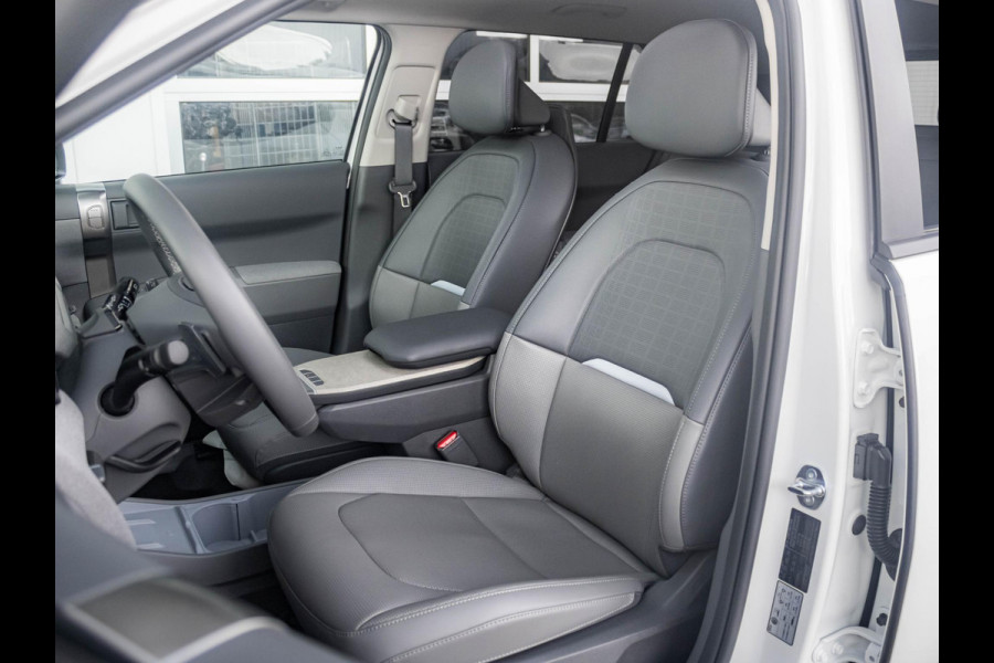 Kia EV3 Plus Advanced 81.4 kWh Schuifkantel dak l Stoel stuurwiel verwarming l Long range