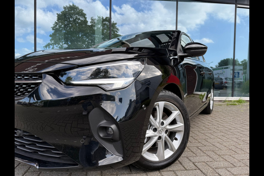 Opel Corsa 1.2 Turbo GS Line - Navi Android/Apple - Climate - Winterpakket - Parkeerhulp