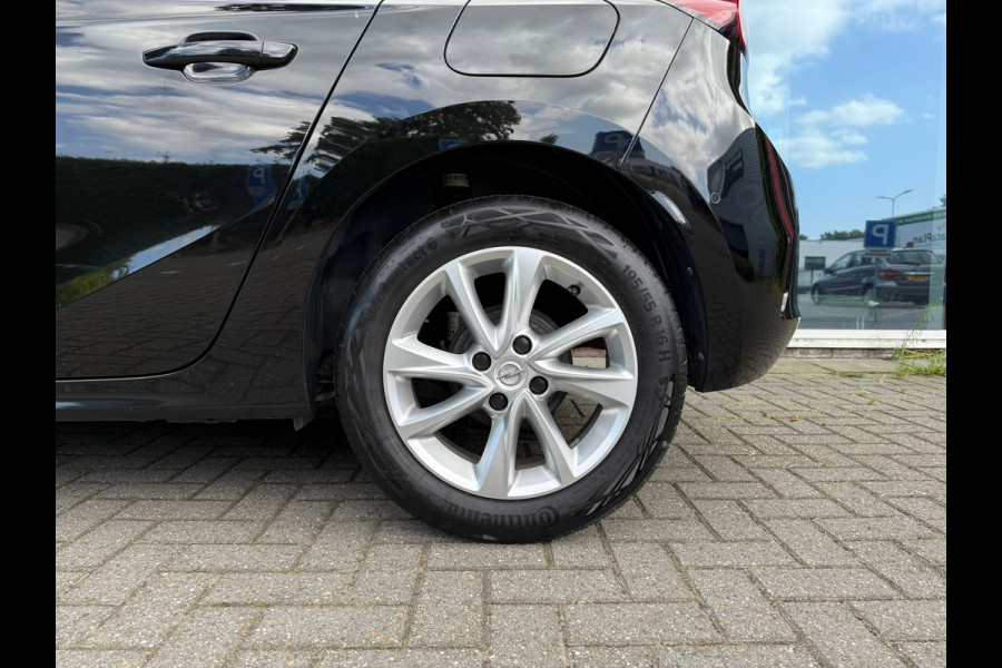 Opel Corsa 1.2 Turbo GS Line - Navi Android/Apple - Climate - Winterpakket - Parkeerhulp