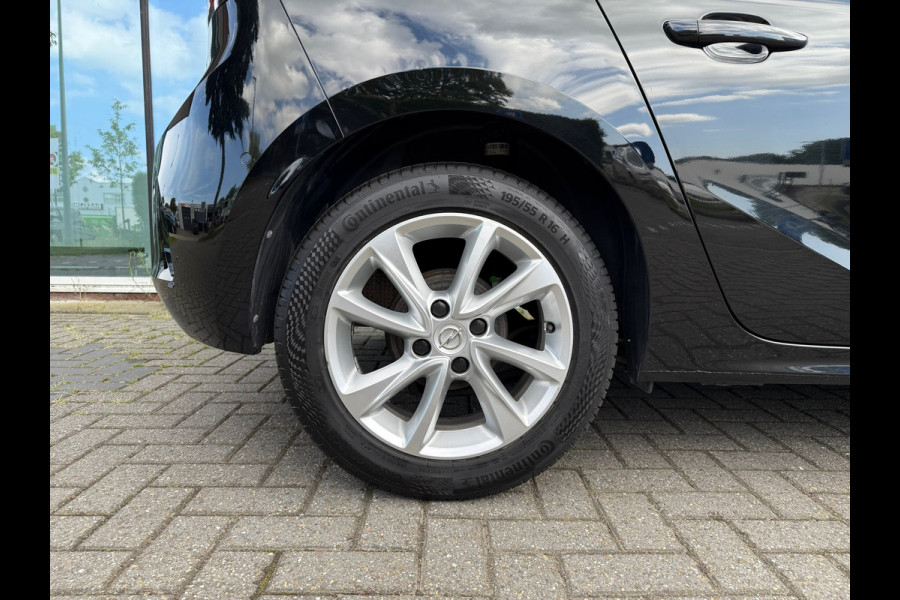 Opel Corsa 1.2 Turbo GS Line - Navi Android/Apple - Climate - Winterpakket - Parkeerhulp