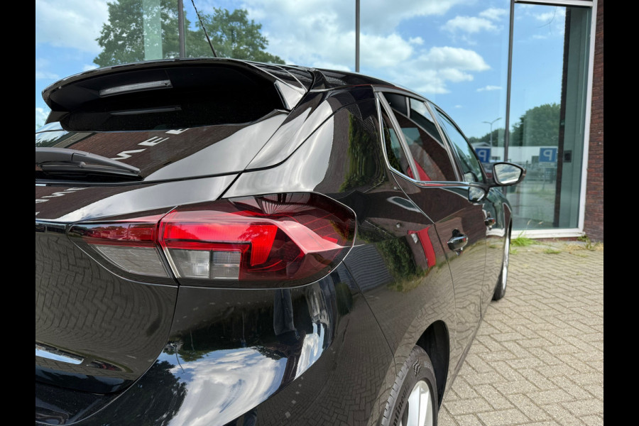 Opel Corsa 1.2 Turbo GS Line - Navi Android/Apple - Climate - Winterpakket - Parkeerhulp