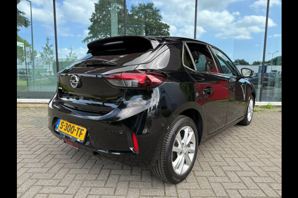 Opel Corsa 1.2 Turbo GS Line - Navi Android/Apple - Climate - Winterpakket - Parkeerhulp