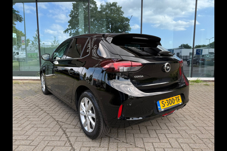 Opel Corsa 1.2 Turbo GS Line - Navi Android/Apple - Climate - Winterpakket - Parkeerhulp