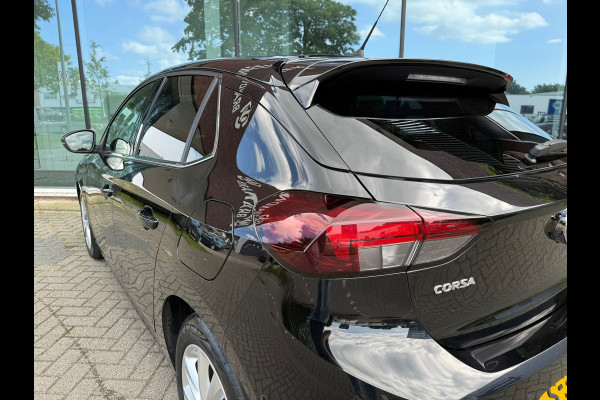 Opel Corsa 1.2 Turbo GS Line - Navi Android/Apple - Climate - Winterpakket - Parkeerhulp